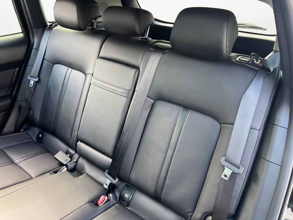 2026 Mazda Mazda CX-50 Hybrid Premium Plus