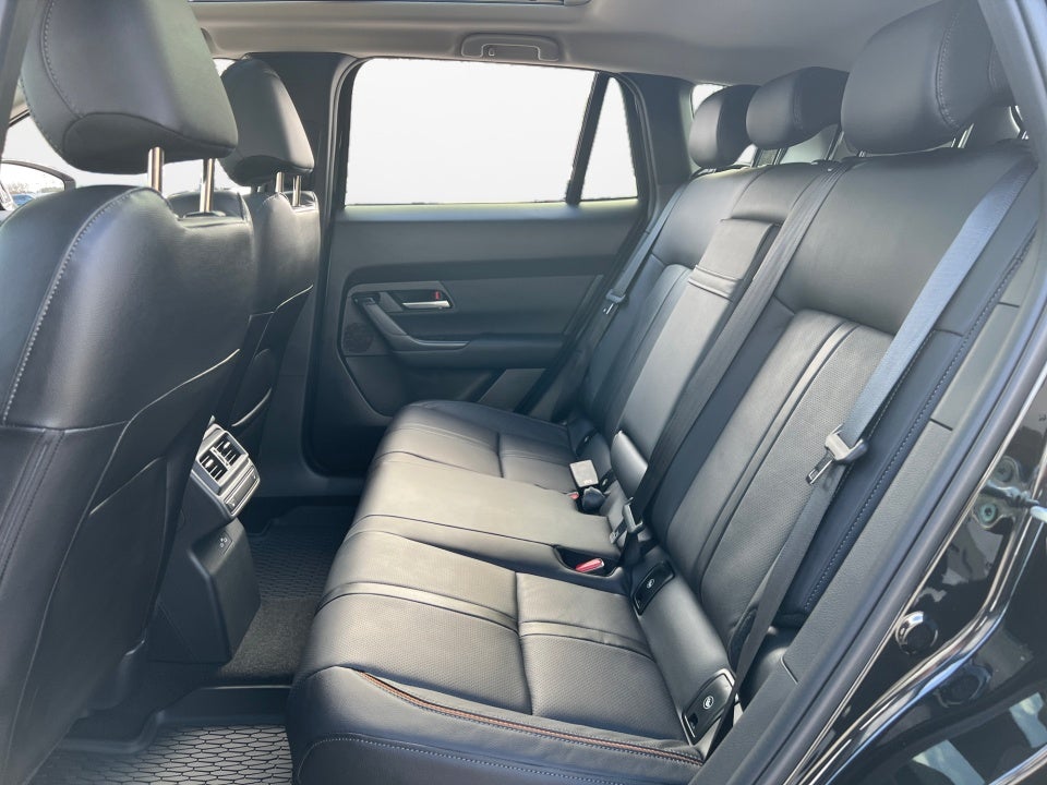 2026 Mazda Mazda CX-50 Hybrid Premium Plus