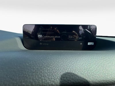 2026 Mazda Mazda CX-50 Hybrid Premium Plus