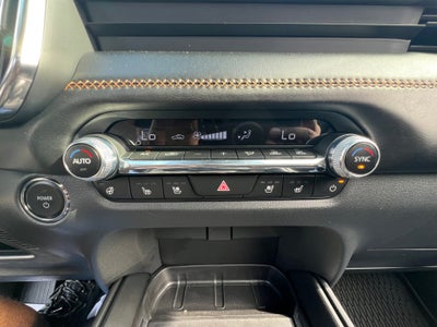 2026 Mazda Mazda CX-50 Hybrid Premium Plus