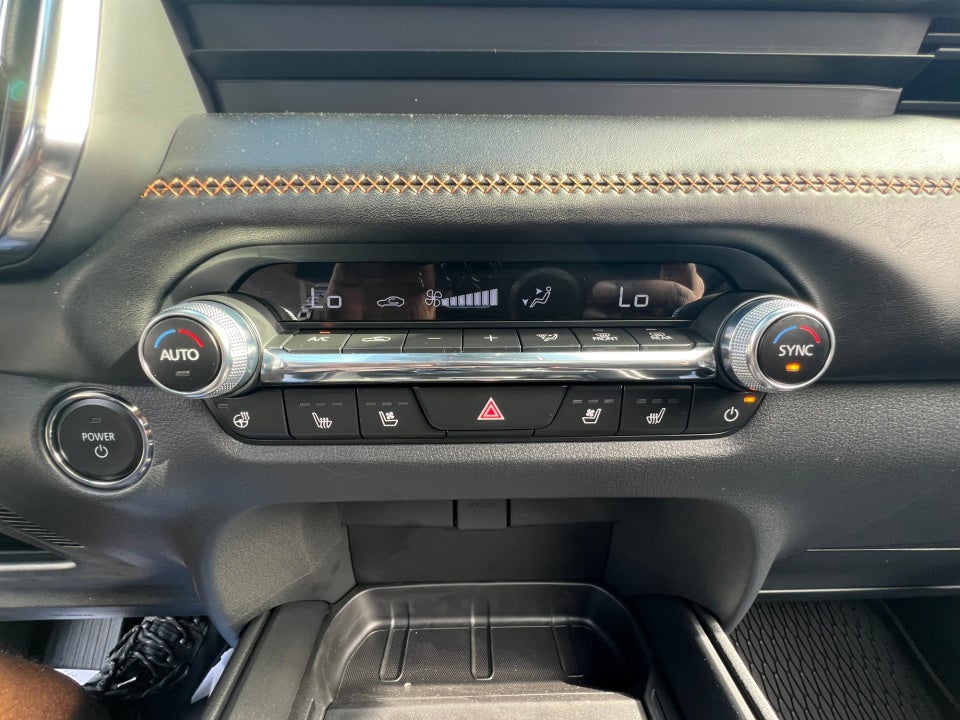 2026 Mazda Mazda CX-50 Hybrid Premium Plus