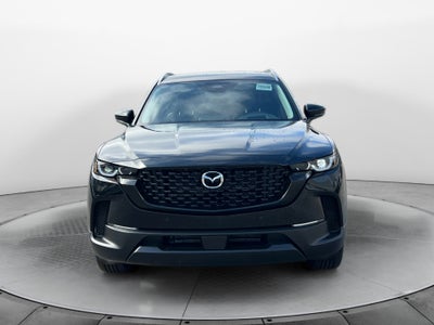 2026 Mazda Mazda CX-50 Hybrid Premium Plus