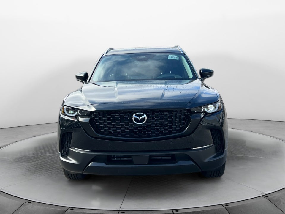 2026 Mazda Mazda CX-50 Hybrid Premium Plus