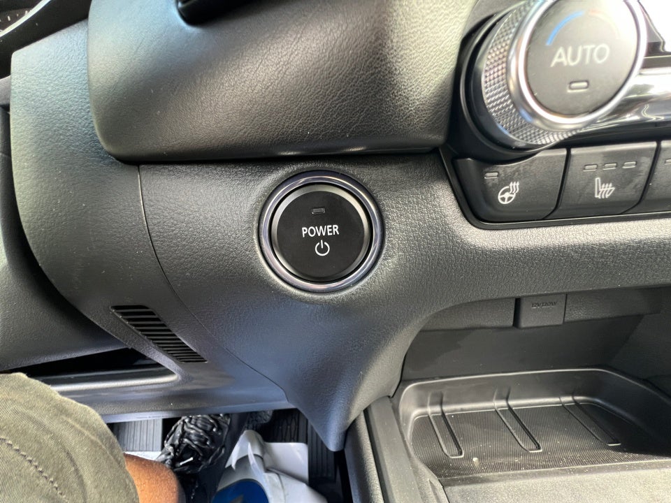 2026 Mazda Mazda CX-50 Hybrid Premium Plus