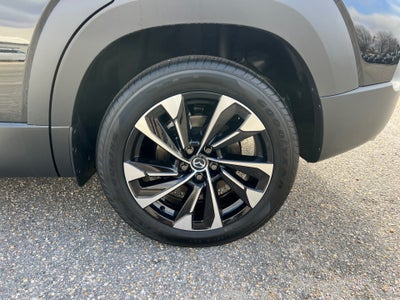 2026 Mazda Mazda CX-50 Hybrid Premium Plus