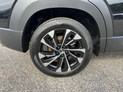 2026 Mazda Mazda CX-50 Hybrid Premium Plus