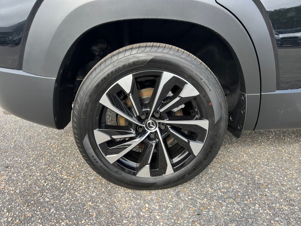 2026 Mazda Mazda CX-50 Hybrid Premium Plus