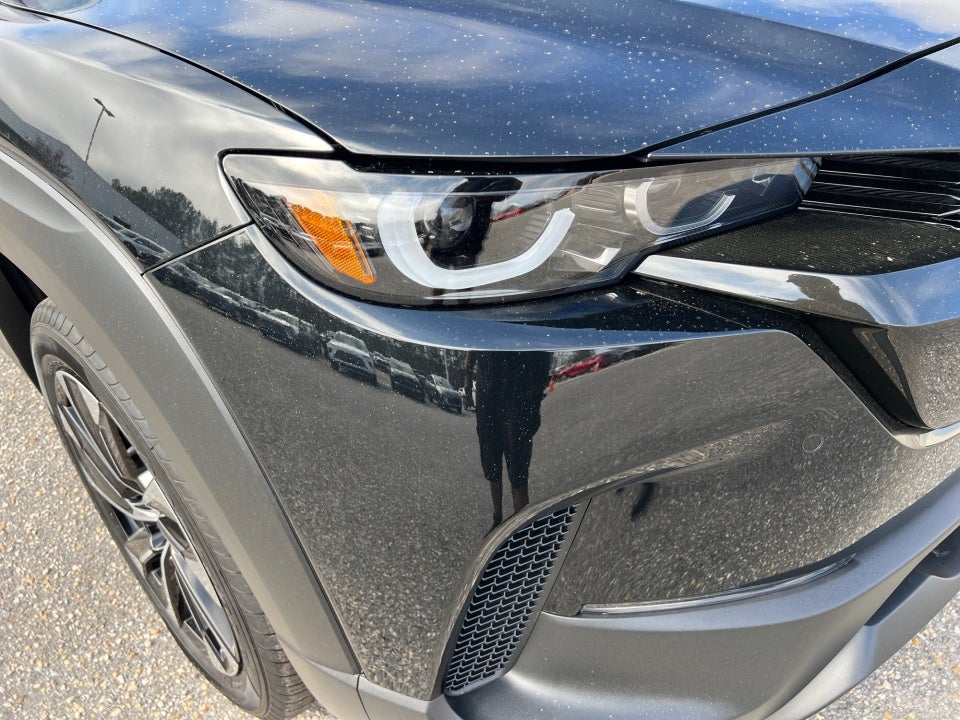 2026 Mazda Mazda CX-50 Hybrid Premium Plus