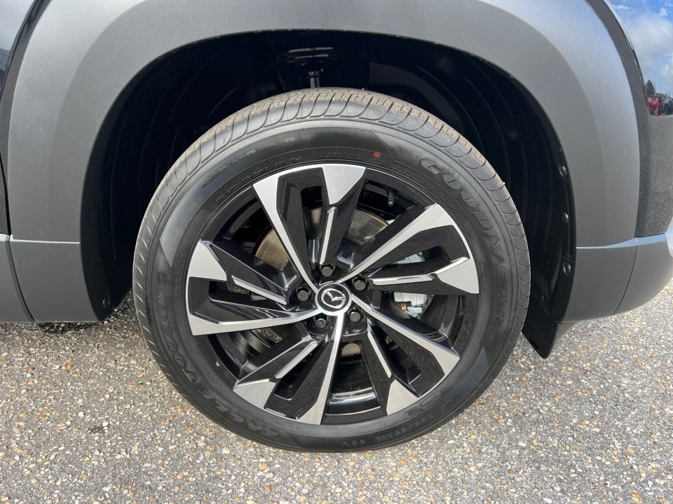 2026 Mazda Mazda CX-50 Hybrid Premium Plus