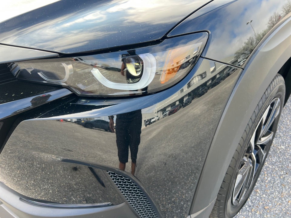 2026 Mazda Mazda CX-50 Hybrid Premium Plus