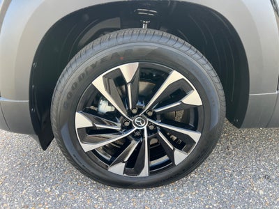 2026 Mazda Mazda CX-50 Hybrid Premium Plus