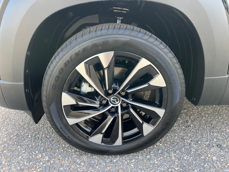 2026 Mazda Mazda CX-50 Hybrid Premium Plus