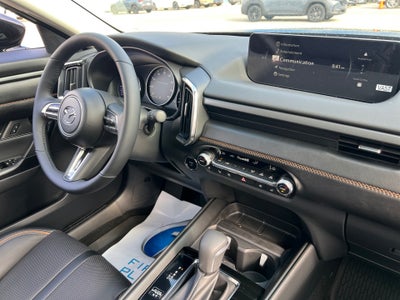 2026 Mazda Mazda CX-50 Hybrid Premium Plus