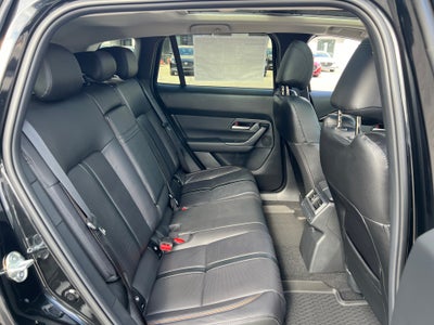 2026 Mazda Mazda CX-50 Hybrid Premium Plus