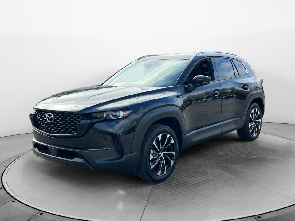 2026 Mazda Mazda CX-50 Hybrid Premium Plus