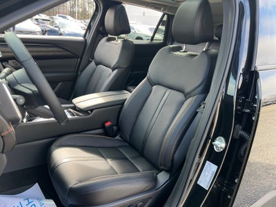 2026 Mazda Mazda CX-50 Hybrid Premium Plus