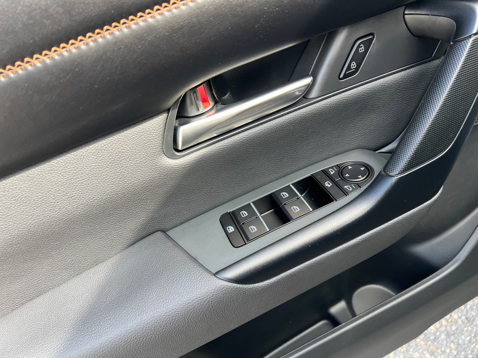 2026 Mazda Mazda CX-50 Hybrid Premium Plus