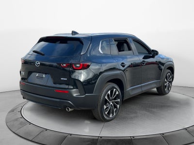 2026 Mazda Mazda CX-50 Hybrid Premium Plus