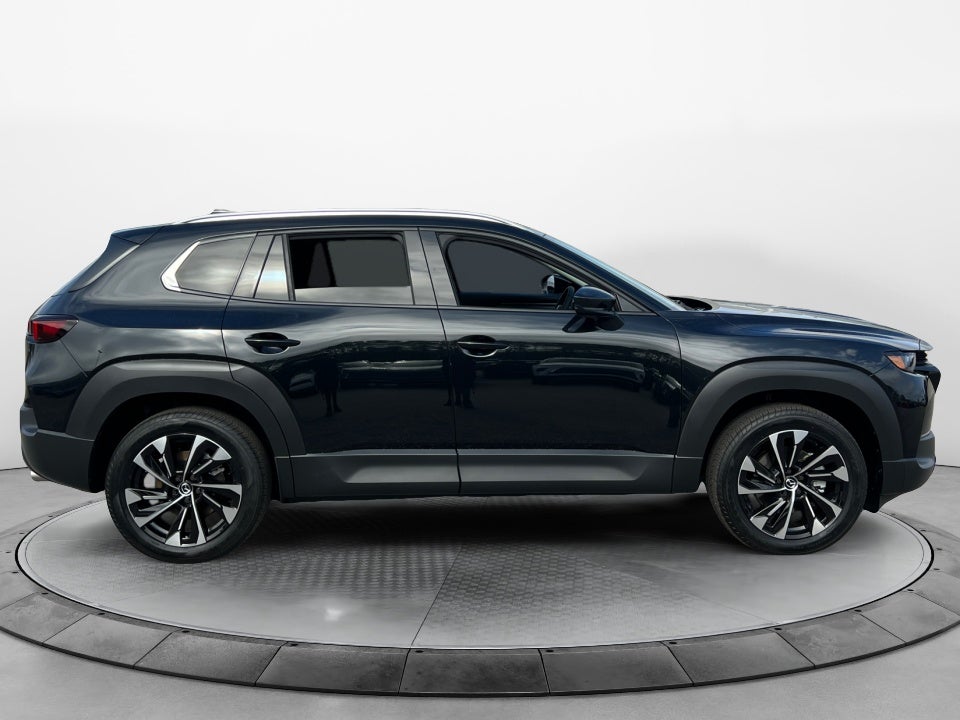 2026 Mazda Mazda CX-50 Hybrid Premium Plus
