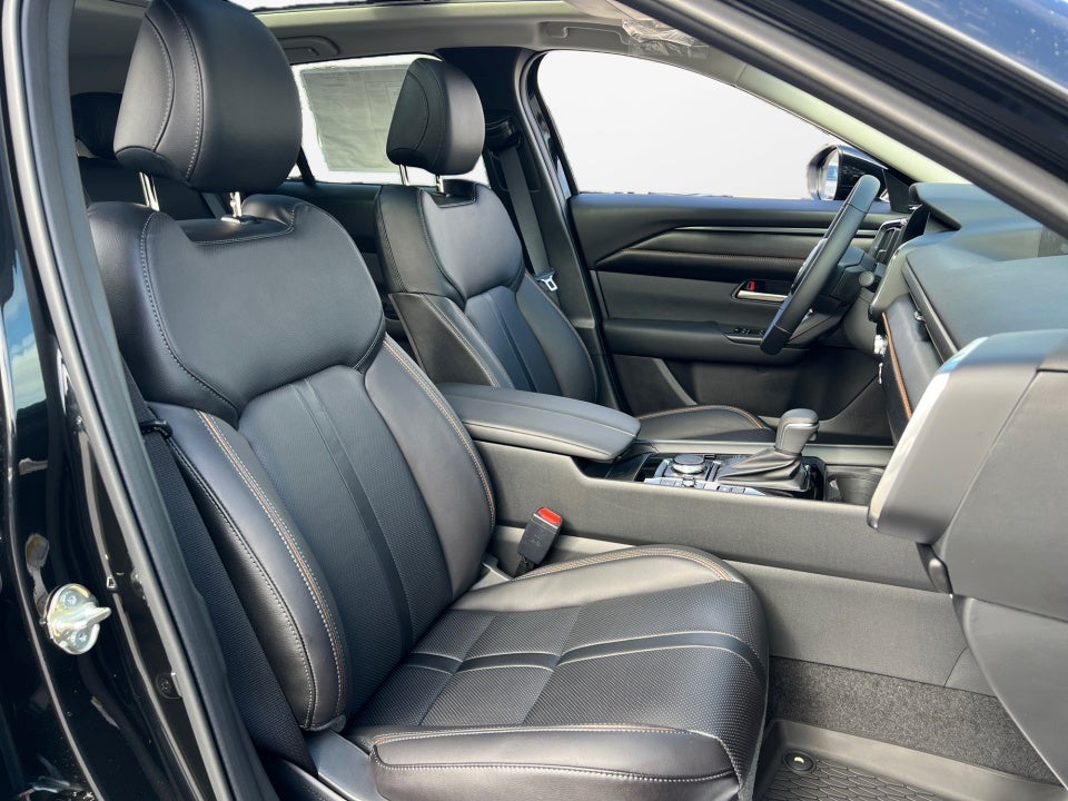 2026 Mazda Mazda CX-50 Hybrid Premium Plus