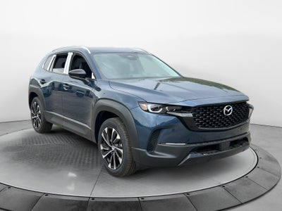2026 Mazda Mazda CX-50 Hybrid Premium Plus