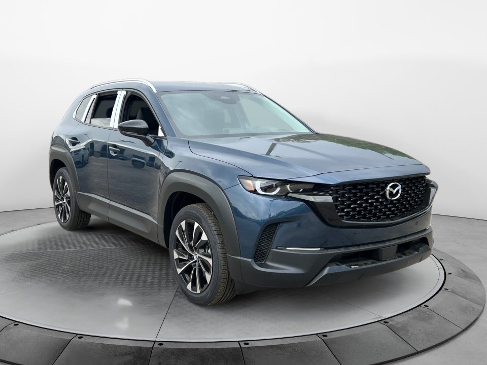 2026 Mazda Mazda CX-50 Hybrid Premium Plus