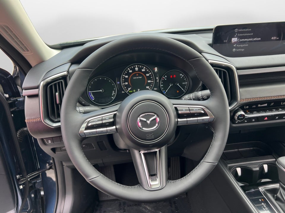 2026 Mazda Mazda CX-50 Hybrid Premium Plus
