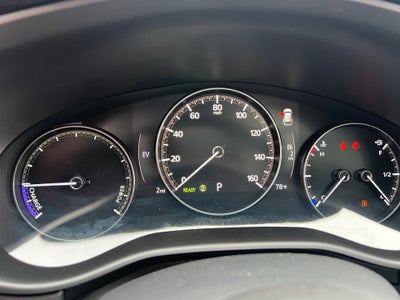2026 Mazda Mazda CX-50 Hybrid Premium Plus
