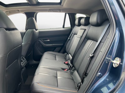 2026 Mazda Mazda CX-50 Hybrid Premium Plus