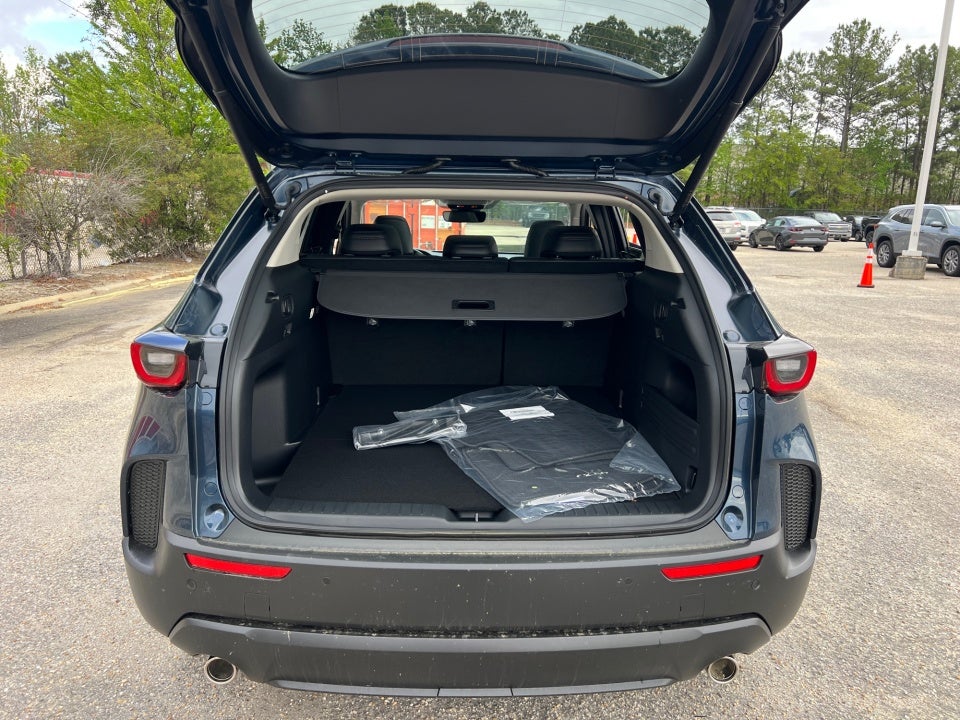 2026 Mazda Mazda CX-50 Hybrid Premium Plus
