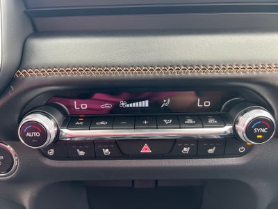 2026 Mazda Mazda CX-50 Hybrid Premium Plus