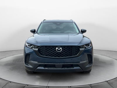 2026 Mazda Mazda CX-50 Hybrid Premium Plus