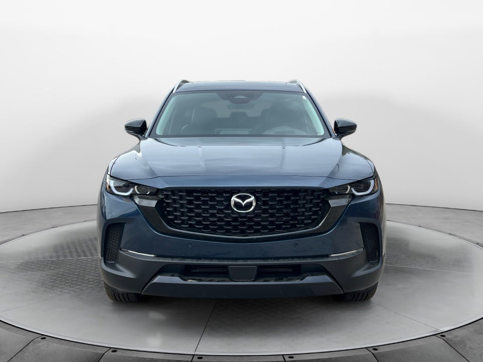 2026 Mazda Mazda CX-50 Hybrid Premium Plus