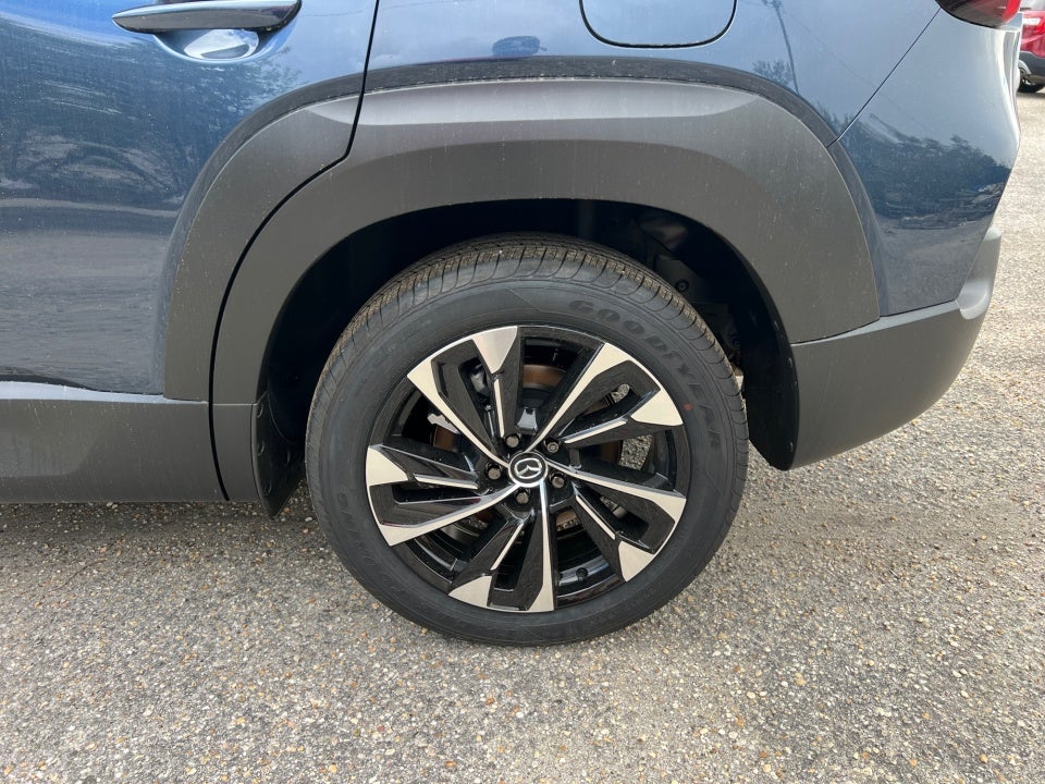 2026 Mazda Mazda CX-50 Hybrid Premium Plus