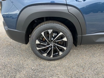 2026 Mazda Mazda CX-50 Hybrid Premium Plus