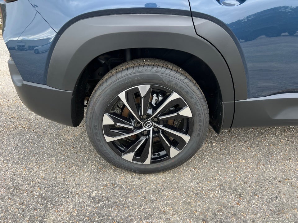 2026 Mazda Mazda CX-50 Hybrid Premium Plus