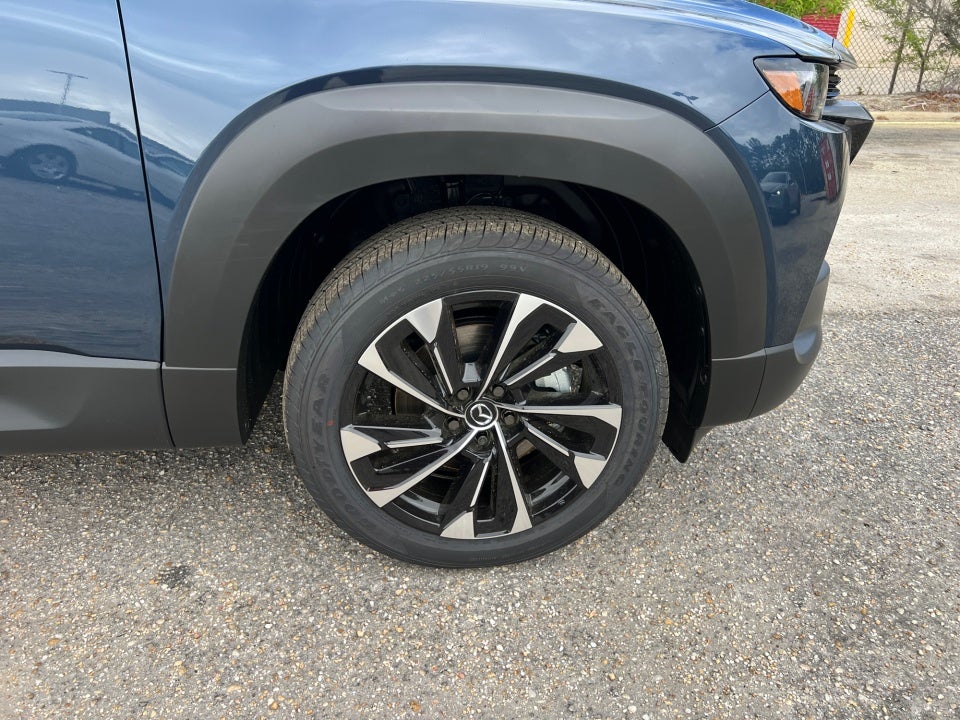 2026 Mazda Mazda CX-50 Hybrid Premium Plus