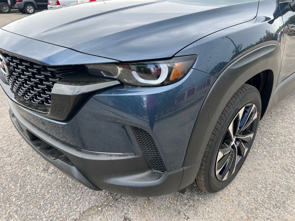 2026 Mazda Mazda CX-50 Hybrid Premium Plus