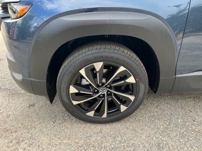 2026 Mazda Mazda CX-50 Hybrid Premium Plus