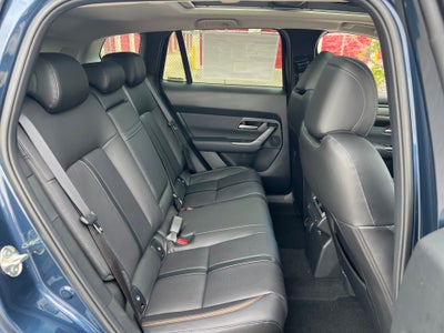 2026 Mazda Mazda CX-50 Hybrid Premium Plus