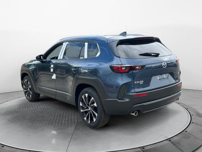 2026 Mazda Mazda CX-50 Hybrid Premium Plus