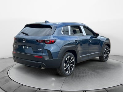 2026 Mazda Mazda CX-50 Hybrid Premium Plus