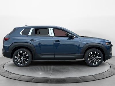 2026 Mazda Mazda CX-50 Hybrid Premium Plus