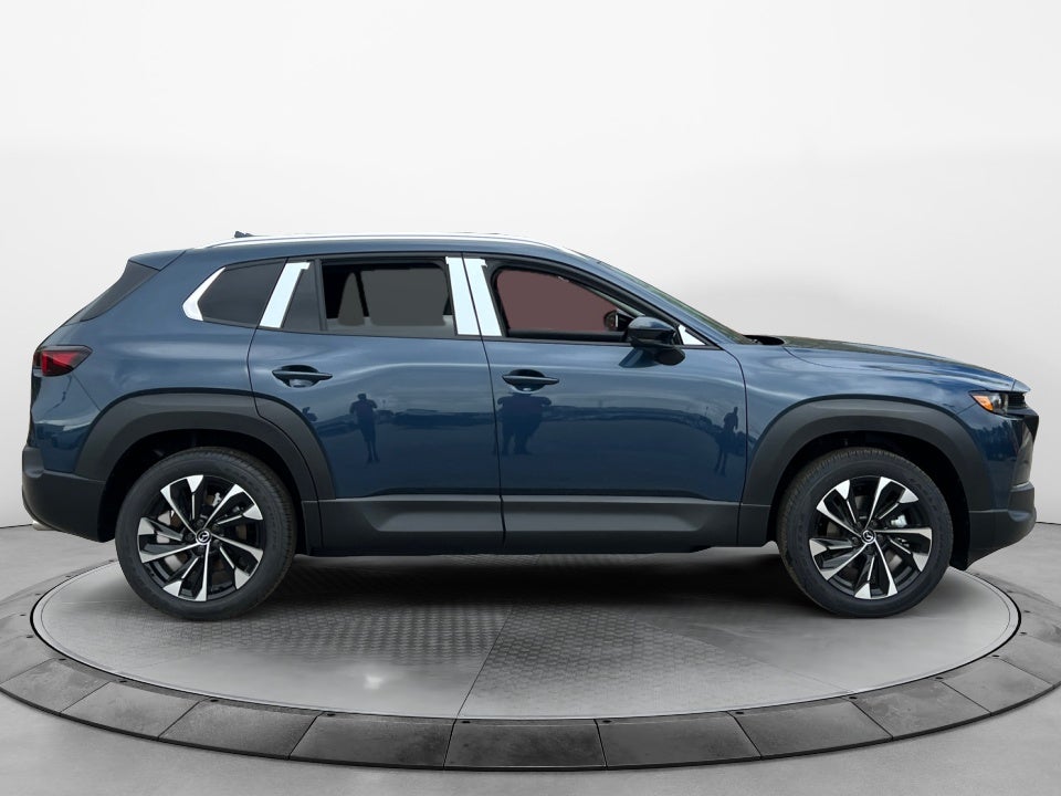 2026 Mazda Mazda CX-50 Hybrid Premium Plus