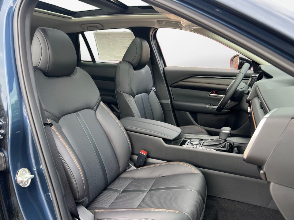 2026 Mazda Mazda CX-50 Hybrid Premium Plus