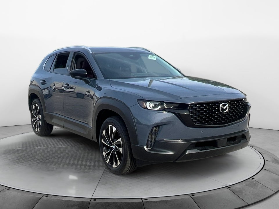 2026 Mazda Mazda CX-50 Hybrid Premium Plus