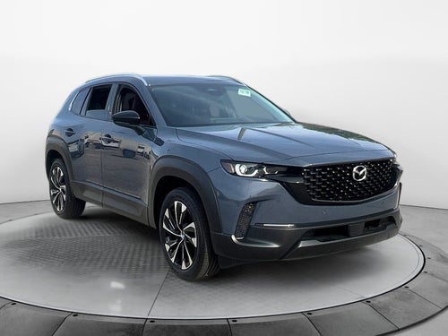2026 Mazda Mazda CX-50 Hybrid Premium Plus