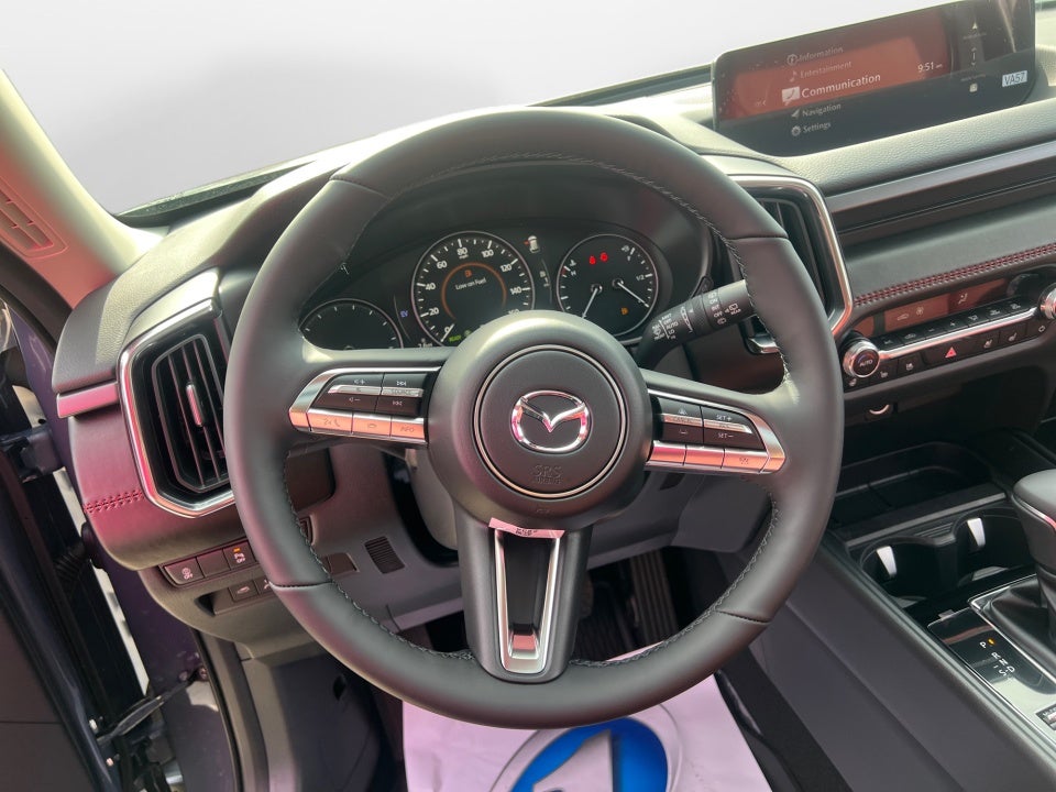 2026 Mazda Mazda CX-50 Hybrid Premium Plus