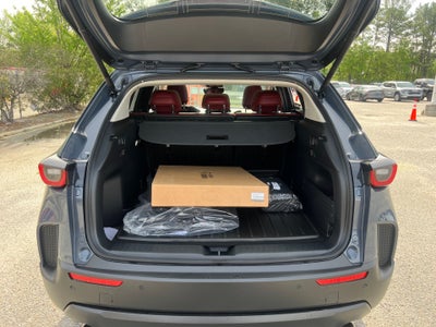 2026 Mazda Mazda CX-50 Hybrid Premium Plus