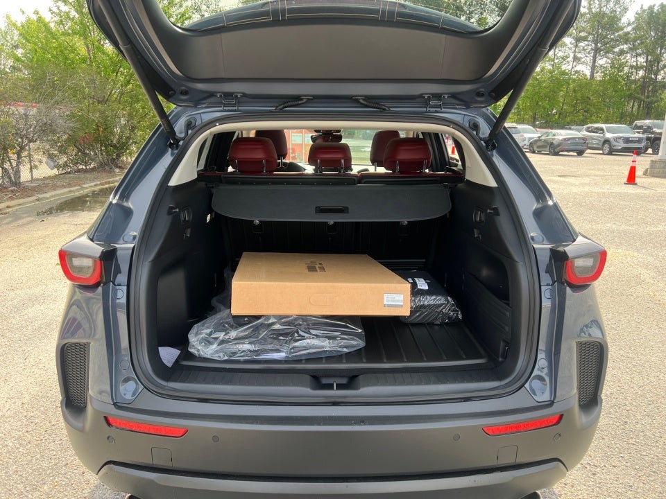 2026 Mazda Mazda CX-50 Hybrid Premium Plus